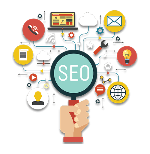 Search Engine Marketing