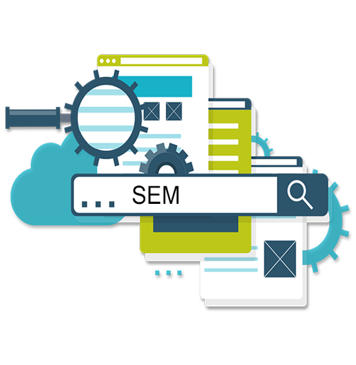 Search Engine Optimization