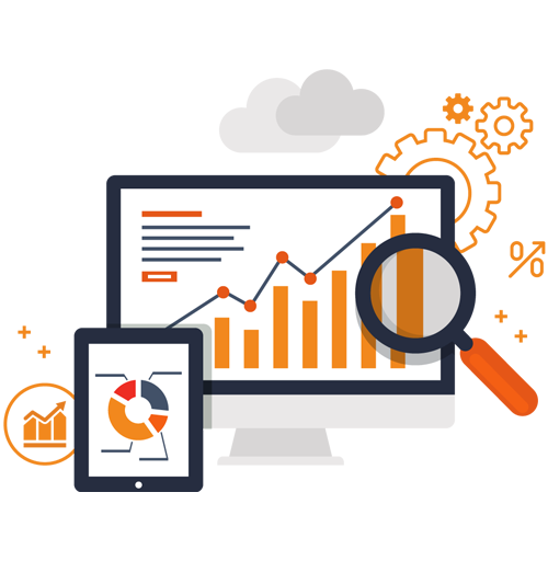 SEO Content Writing