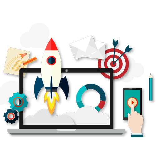 Social Media Ads Design