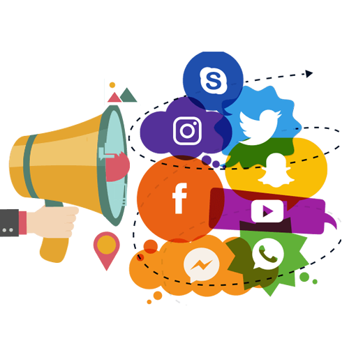 Social Media Marketing